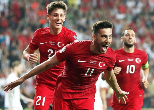 Foto - Futbolcu hazinesi bulundu! Altın gibi yağmaya başladı… Büyük müjde! Açık adresi verdi: