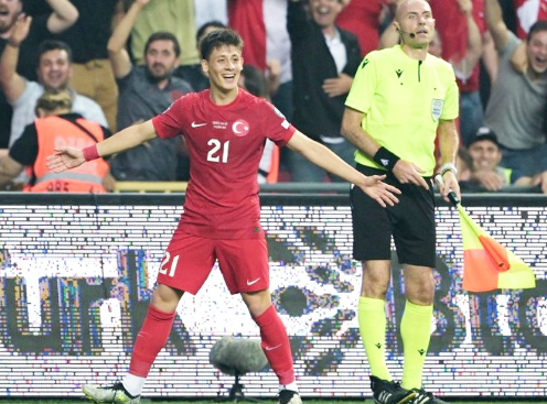 Foto - Futbolcu hazinesi bulundu! Altın gibi yağmaya başladı… Büyük müjde! Açık adresi verdi: