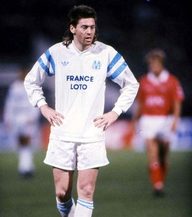 Foto - Futbolcu olmadan önceki mesleklerine çok şaşıracaksınız!