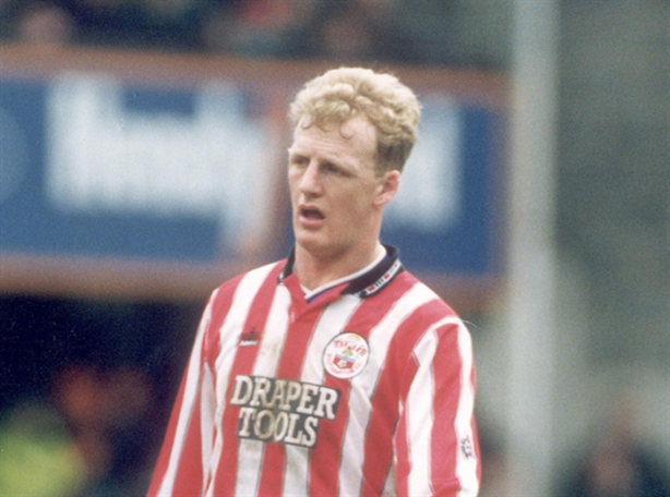 Foto - Futbolcu olmadan önceki mesleklerine çok şaşıracaksınız!