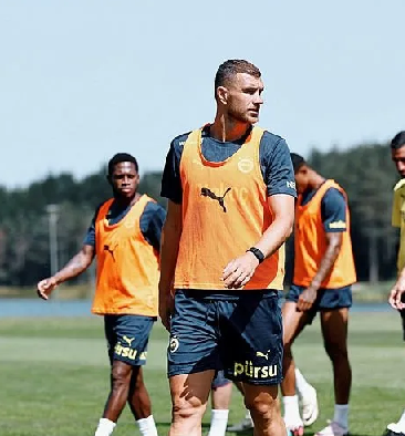 Foto - Futbolcu rezervi bulunmuş olabilir Beşiktaş tarafından… Fenerbahçe'nin 5 yıldızı Tüpraş’a geliyor! Yılın transfer operasyonu...