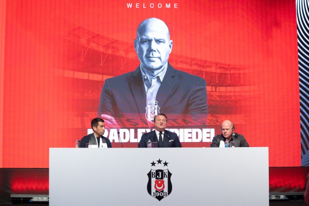 Foto - Futbolcu rezervi bulunmuş olabilir Beşiktaş tarafından… Fenerbahçe'nin 5 yıldızı Tüpraş’a geliyor! Yılın transfer operasyonu...