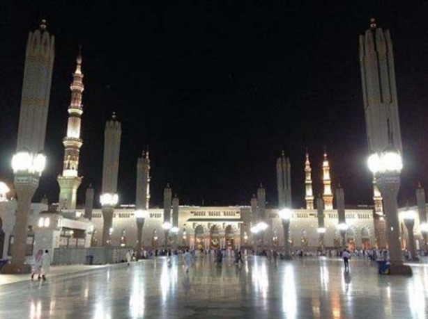 Foto - Futbolcular bayramı böyle kutladı