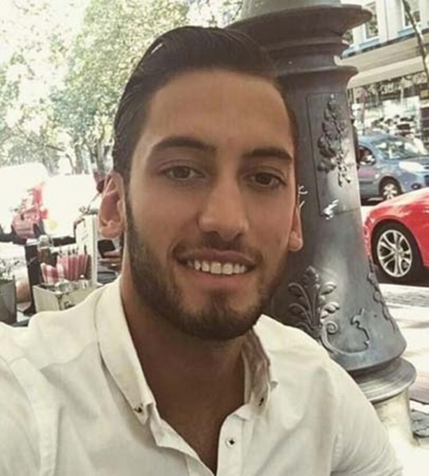 Foto - Futbolcular bayramı böyle kutladı