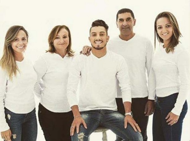 Foto - Futbolcular bayramı böyle kutladı