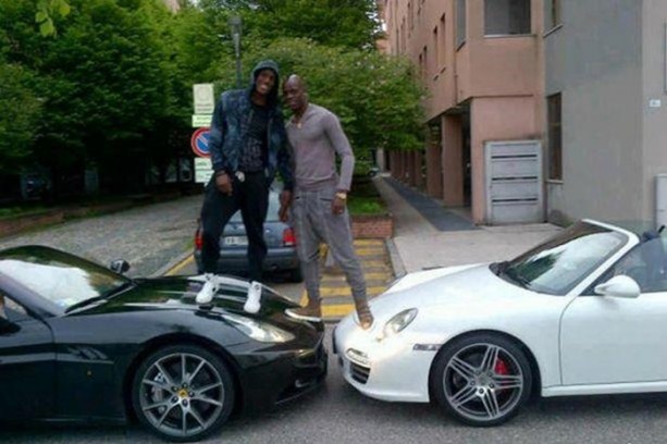 Foto - Futbolcular hakkında bilinmeyen gerçekler