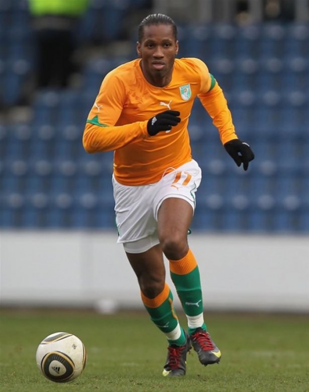 Foto - Futbolcular hakkında bilinmeyen gerçekler