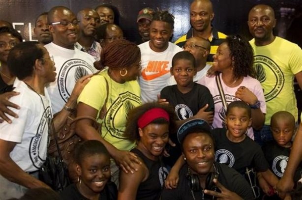 Foto - Futbolcular hakkında bilinmeyen gerçekler