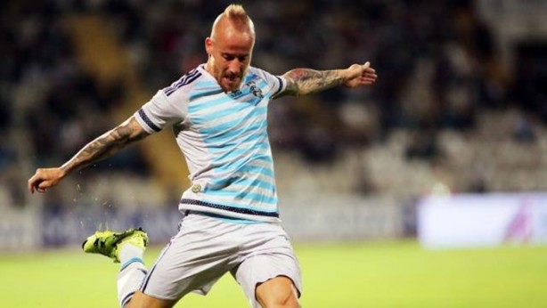 Foto - Futbolcular ne kadar kazanıyor biliyor musunuz?