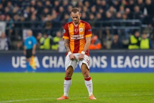 Foto - Futbolcular ne kadar kazanıyor biliyor musunuz?