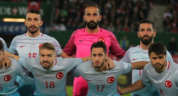 Foto - Futbolcular ne kadar kazanıyor biliyor musunuz?