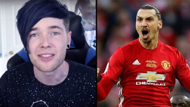 Foto - Futbolculardan bile fazla kazanan Youtuberlar