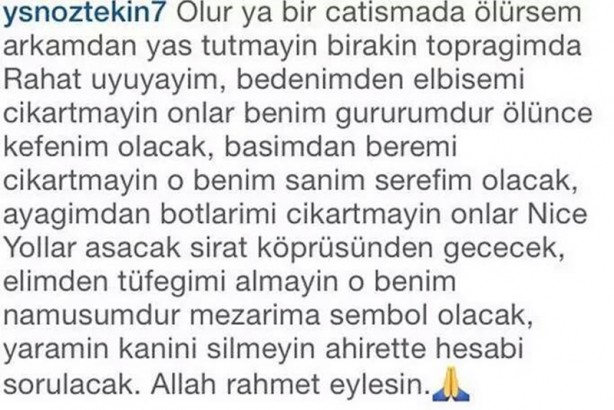 Foto - Futbolculardan hain saldırıya tepki yağdı