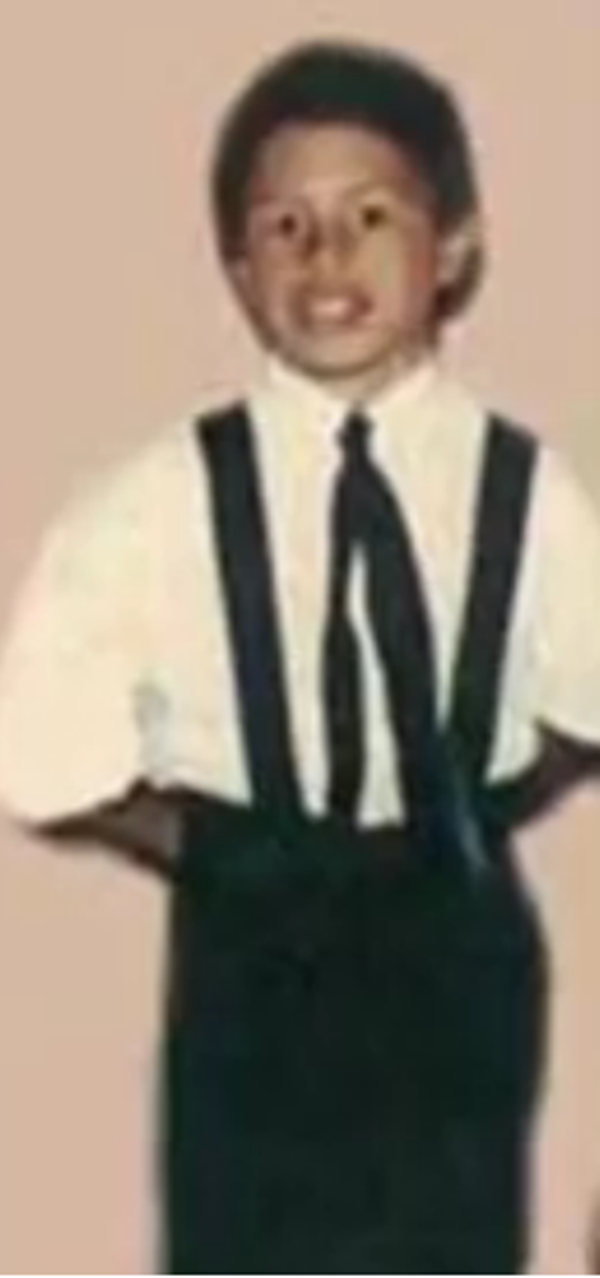 Foto - Futbolcuları çocukluk fotoğraflarından tanıyabilecek misiniz?