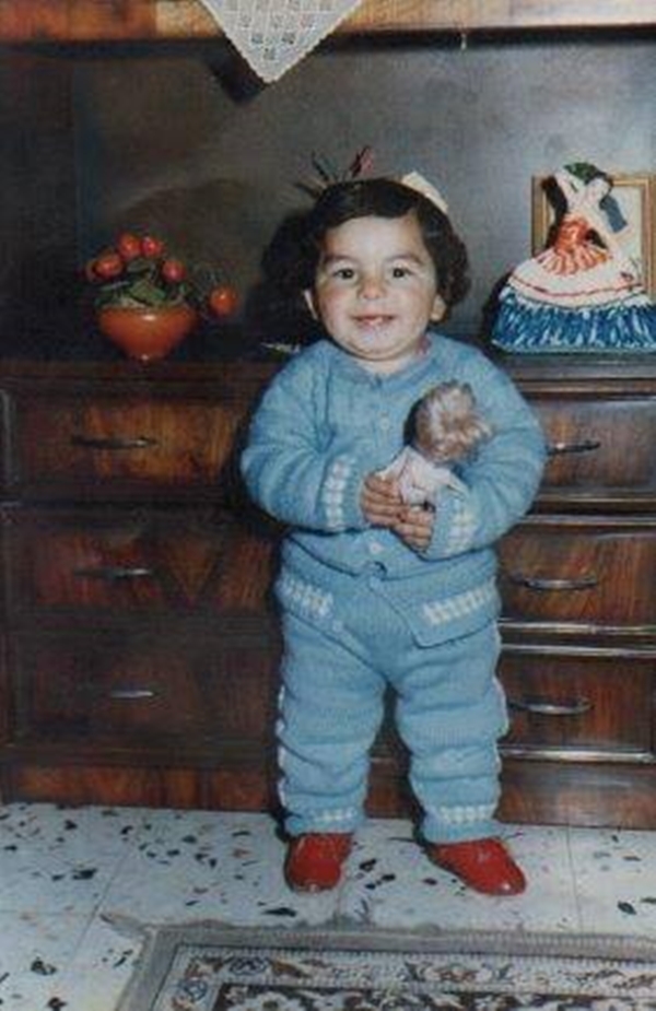 Foto - Futbolcuları çocukluk fotoğraflarından tanıyabilecek misiniz?