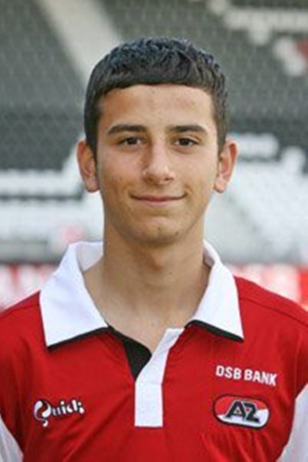 Foto - Futbolcuları çocukluk fotoğraflarından tanıyabilecek misiniz?