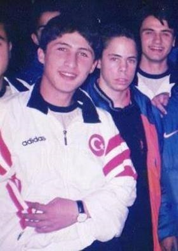 Foto - Futbolcuları çocukluk fotoğraflarından tanıyabilecek misiniz?