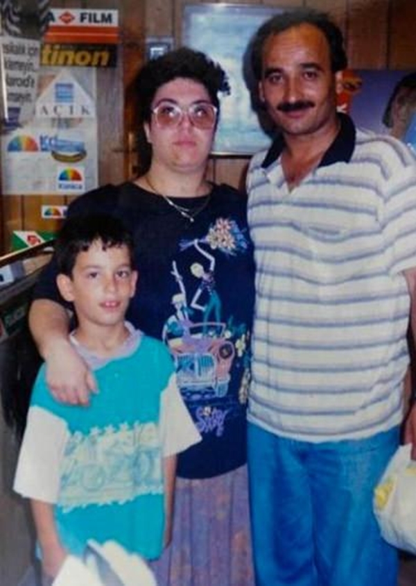 Foto - Futbolcuları çocukluk fotoğraflarından tanıyabilecek misiniz?