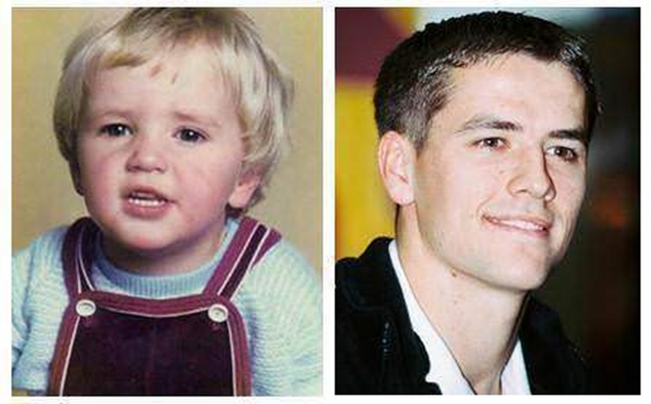 Foto - Futbolcuları çocukluk fotoğraflarından tanıyabilecek misiniz?