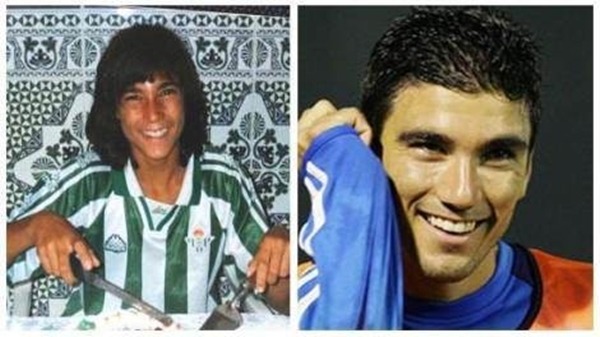 Foto - Futbolcuları çocukluk fotoğraflarından tanıyabilecek misiniz?