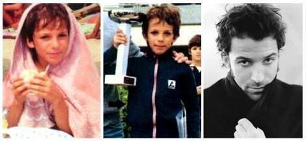 Foto - Futbolcuları çocukluk fotoğraflarından tanıyabilecek misiniz?