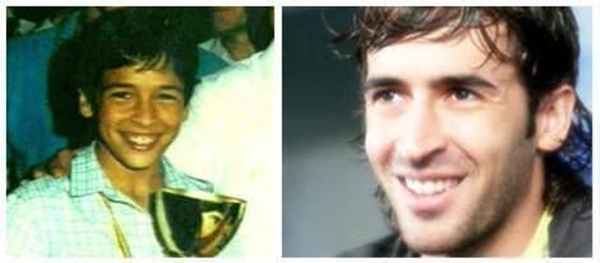 Foto - Futbolcuları çocukluk fotoğraflarından tanıyabilecek misiniz?