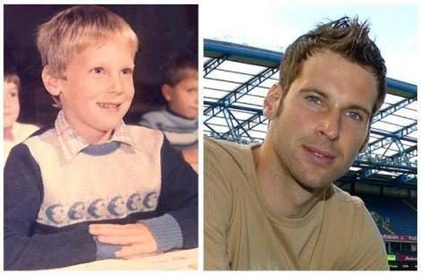 Foto - Futbolcuları çocukluklarından tanıyabilecek misiniz?