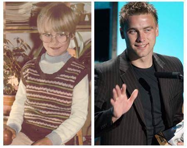 Foto - Futbolcuları çocukluklarından tanıyabilecek misiniz?