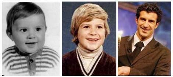 Foto - Futbolcuları çocukluklarından tanıyabilecek misiniz?