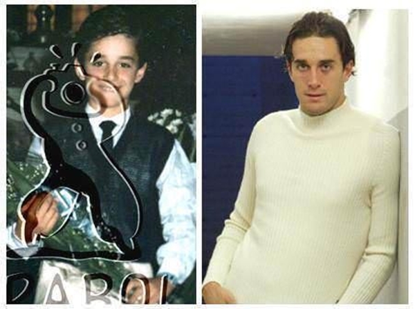 Foto - Futbolcuları çocukluklarından tanıyabilecek misiniz?