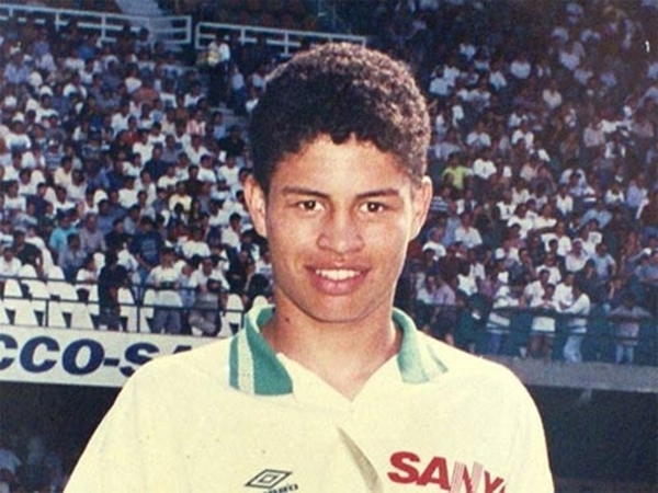 Foto - Futbolcuları çocukluklarından tanıyabilecek misiniz?