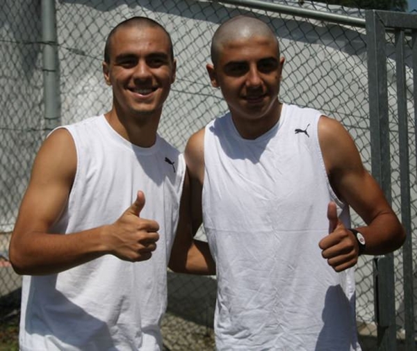 Foto - Futbolcuları çocukluklarından tanıyabilecek misiniz?