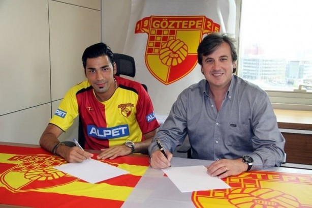 Foto - Futbolcuların çocukken tuttuğu takımlar