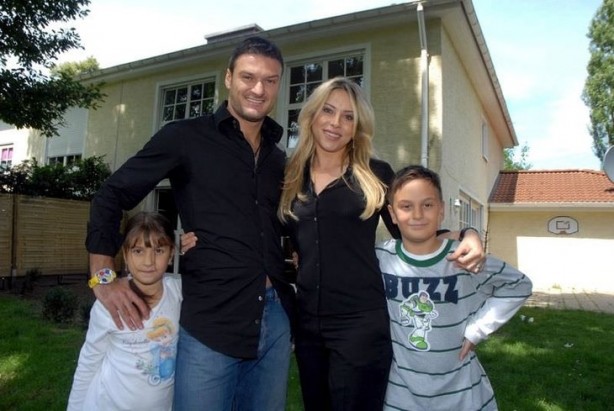 Foto - Futbolcuların çocukken tuttuğu takımlar