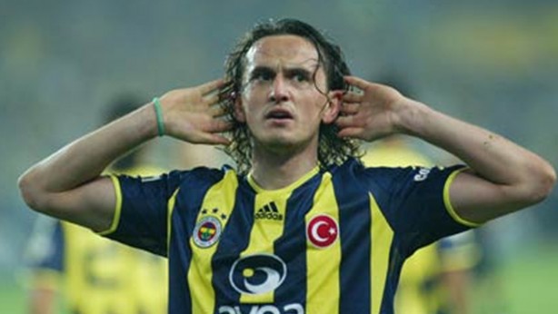 Foto - Futbolcuların çocukken tuttuğu takımlar