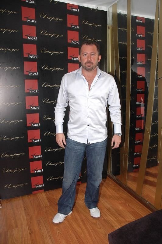 Foto - Futbolcuların çocukken tuttuğu takımlar