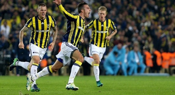 Futbolcuların çocukken tuttuğu takımlar