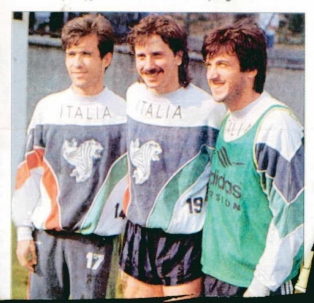 Foto - Futbolcuların çocukken tuttuğu takımlar