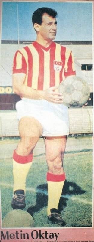 Foto - Futbolcuların çocukken tuttuğu takımlar