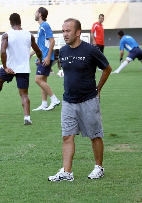 Foto - Futbolcuların çocukken tuttuğu takımlar