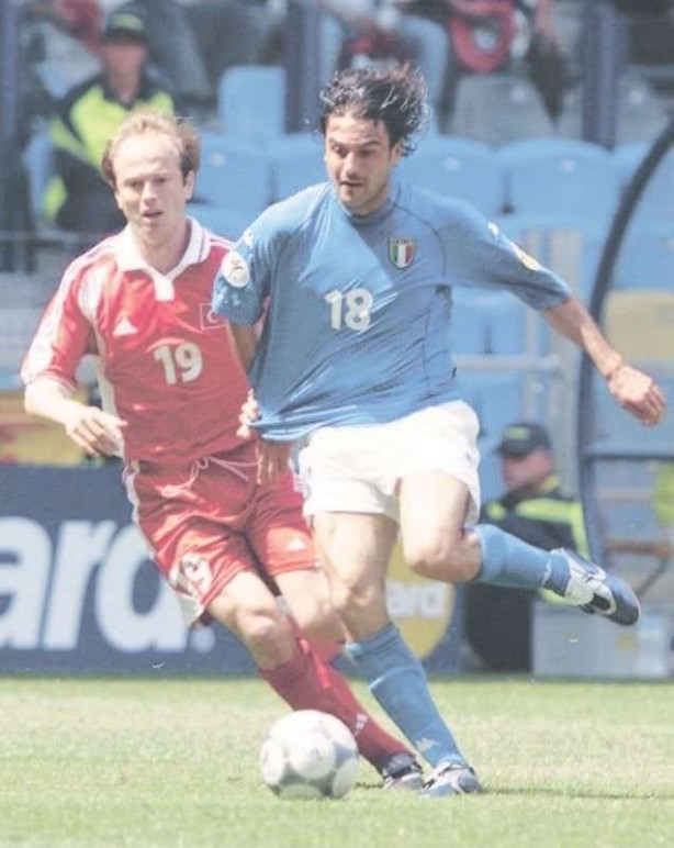 Foto - Futbolcuların çocukken tuttuğu takımlar