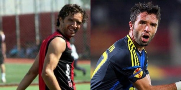 Foto - Futbolcuların değişimlerine çok şaşıracaksınız!