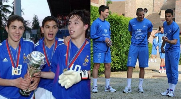 Foto - Futbolcuların değişimlerine çok şaşıracaksınız!