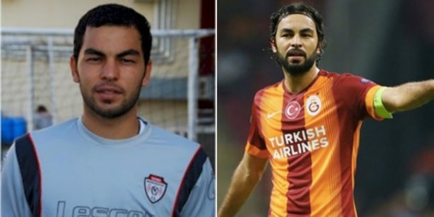 Foto - Futbolcuların değişimlerine çok şaşıracaksınız!