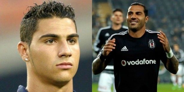 Foto - Futbolcuların değişimlerine çok şaşıracaksınız!