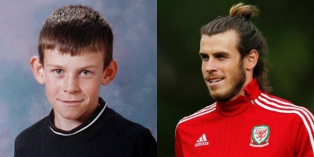 Foto - Futbolcuların değişimlerine çok şaşıracaksınız!