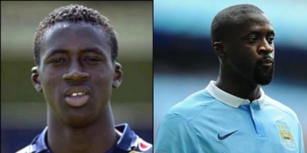 Foto - Futbolcuların değişimlerine çok şaşıracaksınız!