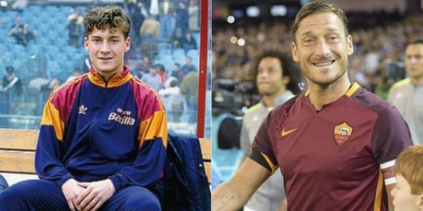 Foto - Futbolcuların değişimlerine çok şaşıracaksınız!