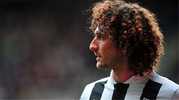 Foto - Futbolcuların en tuhaf saç stilleri