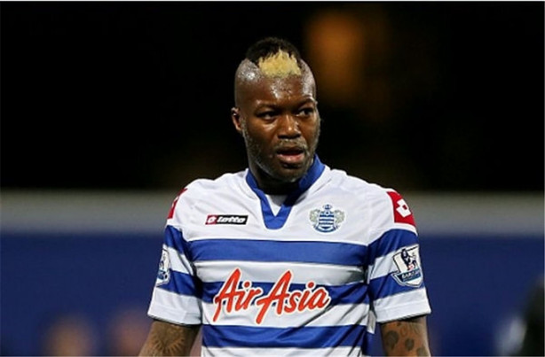 Foto - Futbolcuların en tuhaf saç stilleri